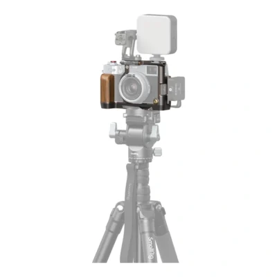 SmallRig 4557 Cage Retro for Fujifilm X100VI
