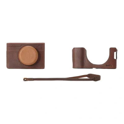 SmallRig 4558 Leather Case Kit for Fujifilm X100VI