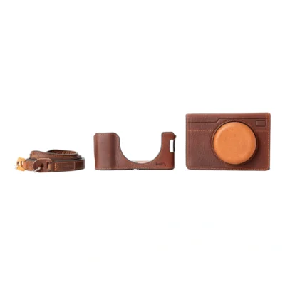 SmallRig 4558 Leather Case Kit for Fujifilm X100VI
