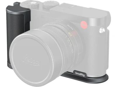 SmallRig 4568 L-Shape Mount Plate med Handtag Till Leica Q3