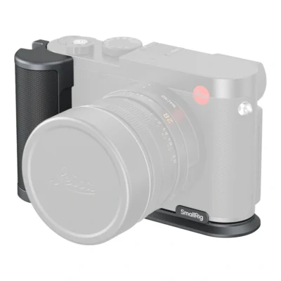 SmallRig 4568 L-Shape Mount Plate with Handle for Leica Q3