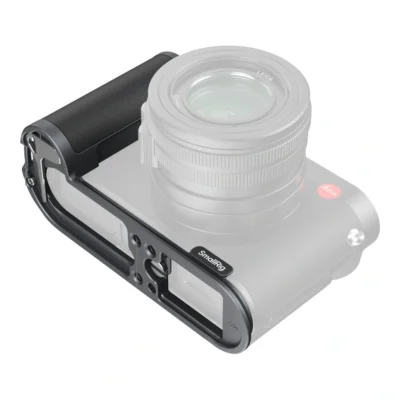 SmallRig 4568 L-Shape Mount Plate with Handle for Leica Q3