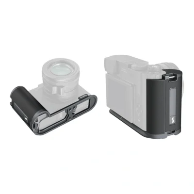 SmallRig 4568 L-Shape Mount Plate with Handle for Leica Q3
