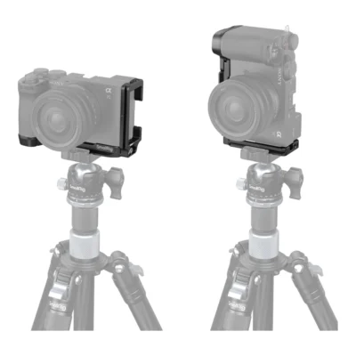 SmallRig 4569 L-Bracket for Sony Alpha 7C II / Alpha 7CR