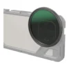 SmallRig 4581 Attachable VND Filter ND2-ND32 (1-5 Stop) 67mm