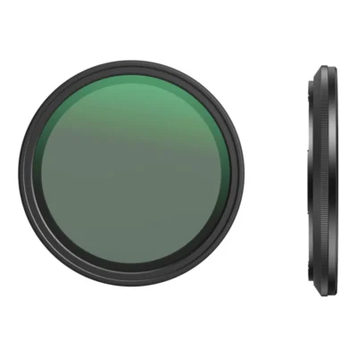 SmallRig 4581 Attachable VND Filter ND2-ND32 (1-5 Stop) 67mm