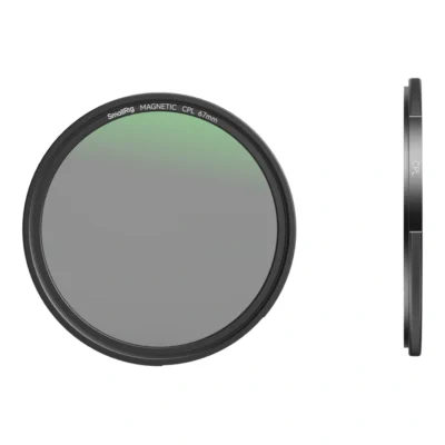 SmallRig 4582 Attachable CPL Filter (67mm)