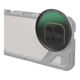 SmallRig 4583 Attachable 1/4 Effect Black Mist Filter (67mm)