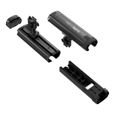 SmallRig 4596 x Brandon Li All-In-One Mobile Video Kit (Special Edition)