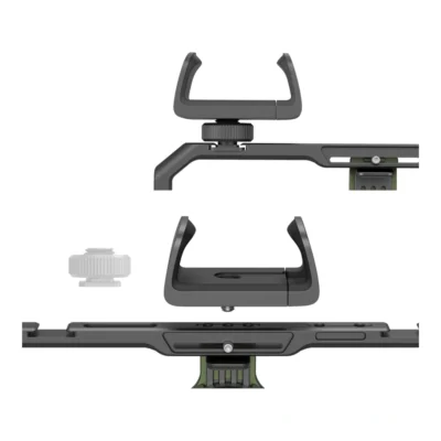 SmallRig 4596 x Brandon Li All-In-One Mobile Video Kit (Special Edition)