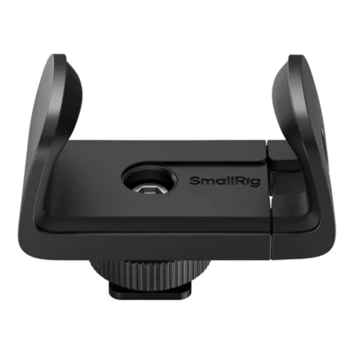 SmallRig 4600 Power Bank Clamp
