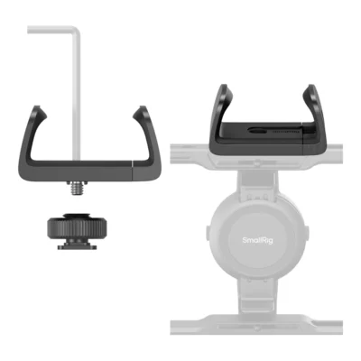 SmallRig 4600 Power Bank Clamp