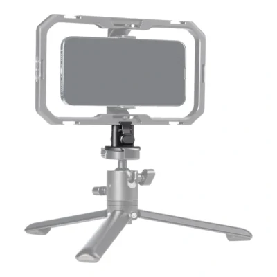 SmallRig 4609 H11 Quick Release Adapter (Acra)