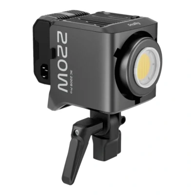 SmallRig 4621 RC 220B Pro Cob LED Video Light