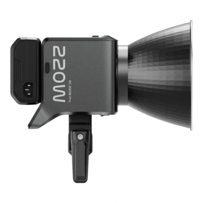 SmallRig 4621 RC 220B Pro Cob LED Video Light
