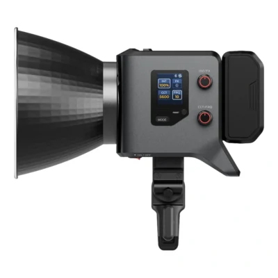 SmallRig 4621 RC 220B Pro Cob LED Video Light