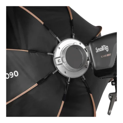 SmallRig 4633 Octagonal Softbox LA-O90