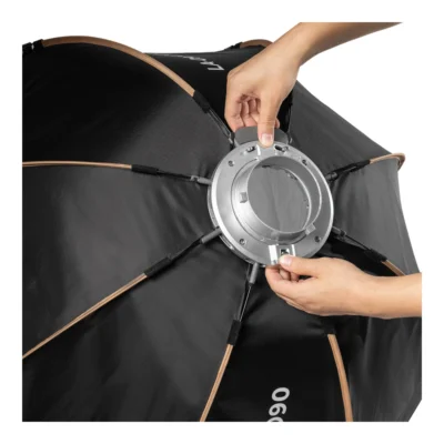 SmallRig 4633 Octagonal Softbox LA-O90