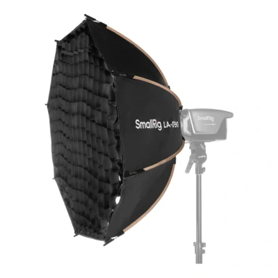 SmallRig 4633 Octagonal Softbox LA-O90