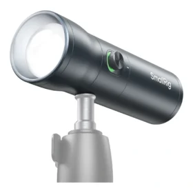 SmallRig 4634 Portable Focusable LED Video Light RF 10C