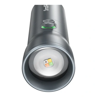 SmallRig 4634 Portable Focusable LED Video Light RF 10C