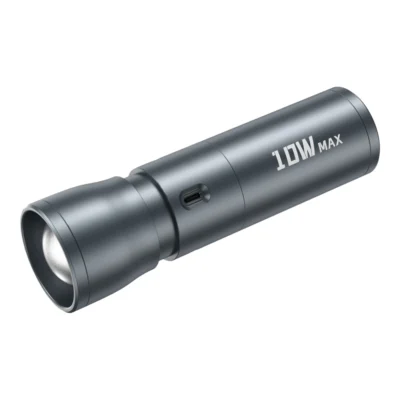 SmallRig 4634 Portable Focusable LED Video Light RF 10C