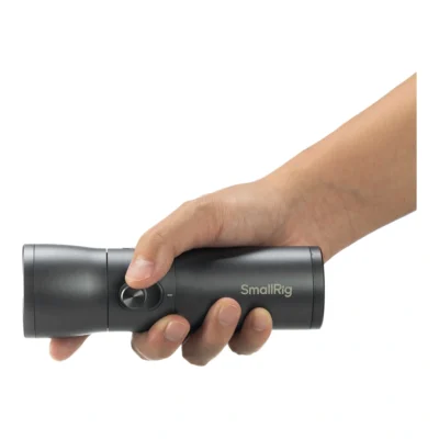 SmallRig 4634 Portable Focusable LED Video Light RF 10C