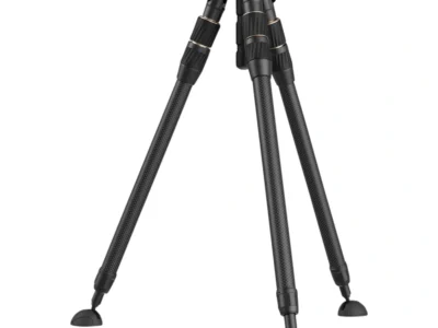 SmallRig 4645 Carbon Fiber Tripod FT-S303