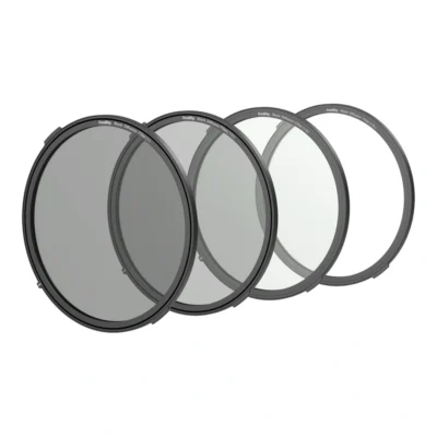 SmallRig 4650 Black Diffusion Filter Kit