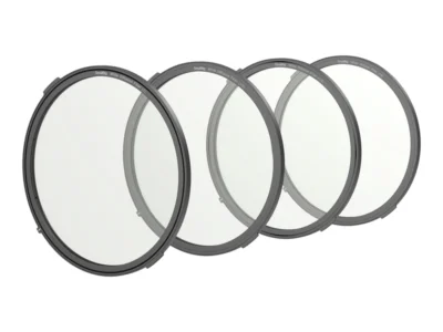 SmallRig 4652 White Diffusion Filter Kit