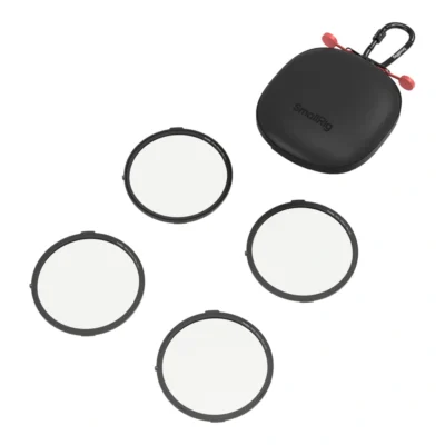 SmallRig 4652 White Diffusion Filter Kit