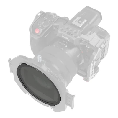 SmallRig 4652 White Diffusion Filter Kit