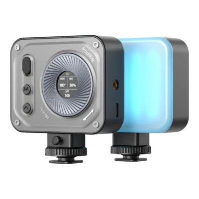 SmallRig 4661 Vibe P108 Pro mini LED Video Light