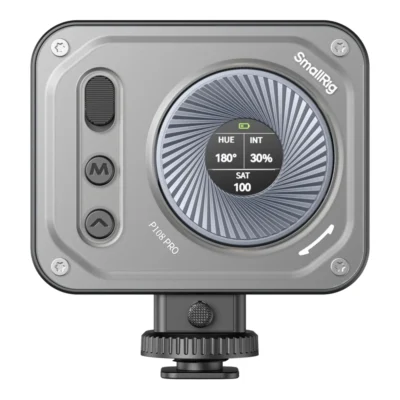 SmallRig 4661 Vibe P108 Pro mini LED Video Light