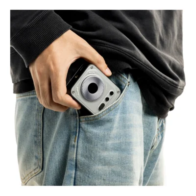 SmallRig 4661 Vibe P108 Pro mini LED Video Light