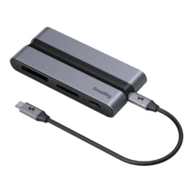 SmallRig CFexpress Docking Station Till Skapare