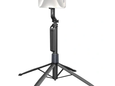 SmallRig 4668 Windproof Live Broadcast Stabilizer Stand Encore PT60