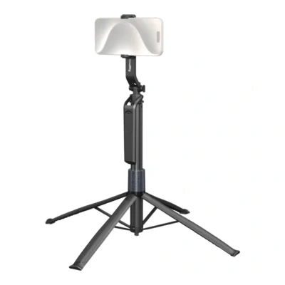 SmallRig 4668 Windproof Live Broadcast Stabilizer Stand Encore PT60