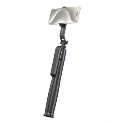 SmallRig 4668 Windproof Live Broadcast Stabilizer Stand Encore PT60