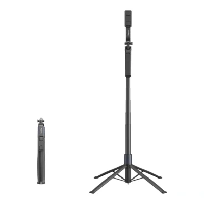 SmallRig 4668 Windproof Live Broadcast Stabilizer Stand Encore PT60
