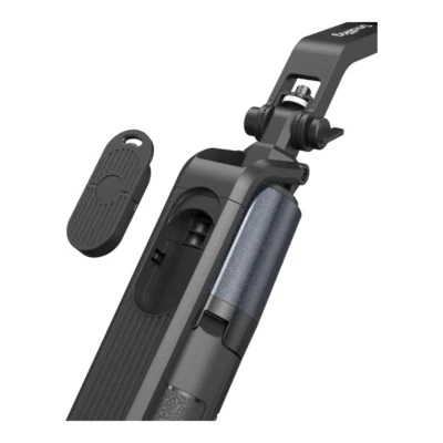 SmallRig 4668 Windproof Live Broadcast Stabilizer Stand Encore PT60