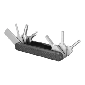 SmallRig 4681 Folding Multi-Tool Kit (Black)