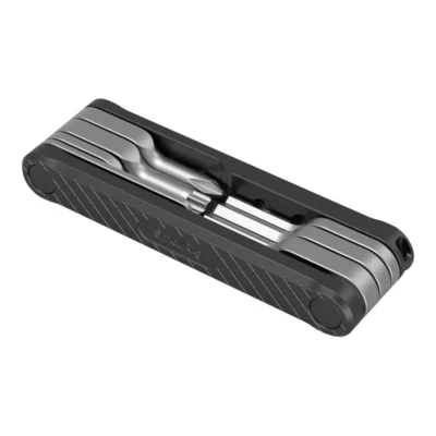 SmallRig 4681 Folding Multi-Tool Kit (Svart)