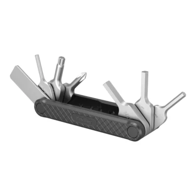 SmallRig 4681 Folding Multi-Tool Kit (Svart)