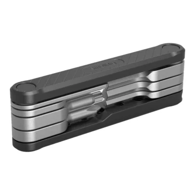 SmallRig 4681 Folding Multi-Tool Kit (Svart)