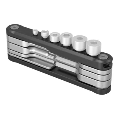SmallRig 4681 Folding Multi-Tool Kit (Svart)