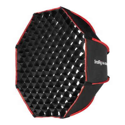 SmallRig 4682 Mini Parabolic Softbox RA-D60