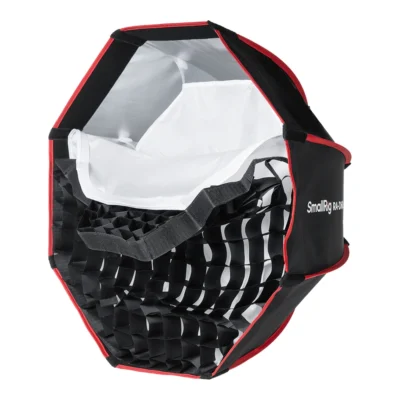 SmallRig 4682 Mini Parabolic Softbox RA-D60