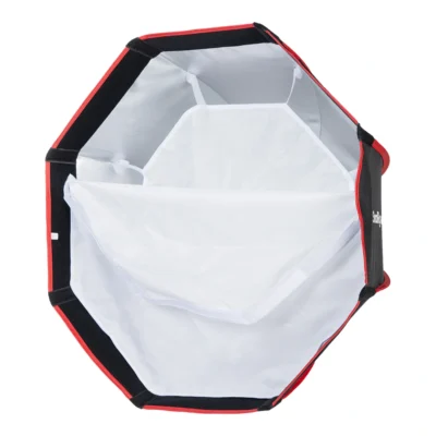 SmallRig 4682 Mini Parabolic Softbox RA-D60