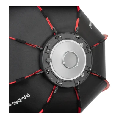 SmallRig 4682 Mini Parabolic Softbox RA-D60